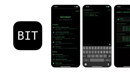Messenger ohne Internet und Konten: Jack Dorsey hat Bitchat im App Store veröffentlicht