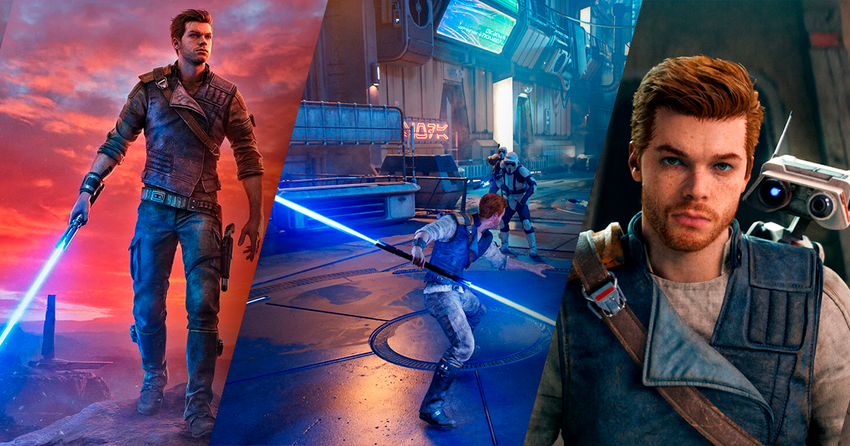 Ein harter Weg in einer weit, weit entfernten Galaxie: Alles, was Sie vor dem Kauf von STAR WARS Jedi: Survivor wissen müssen