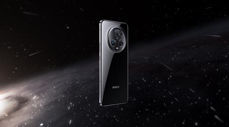 Honor Magic 6 mit Snapdragon 8 Gen 3 und einer 160MP Kamera wird 66W Schnellladung bekommen