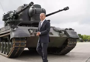 Die Ukraine ist mit 3,3 Milliarden ...