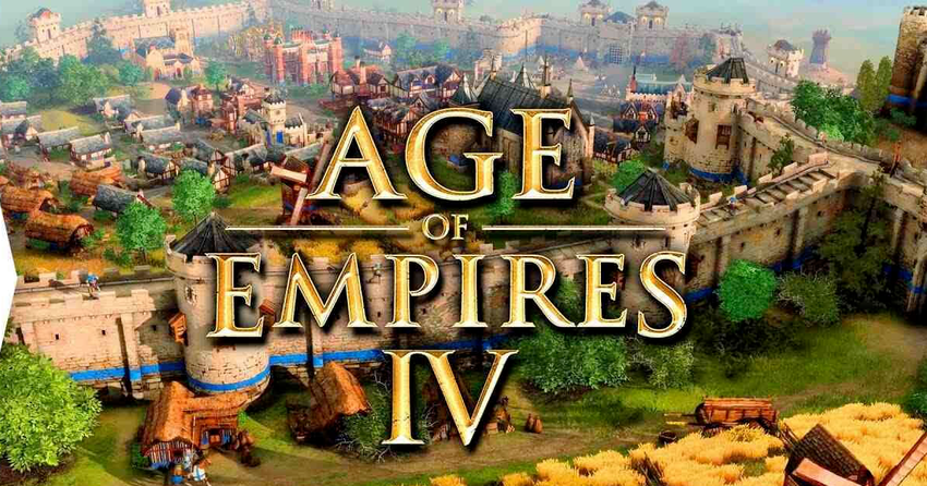 Das Age of Empires IV Jubiläums-Update, das das Osmanische Reich und die Malier mit sich bringt, wird am 25. Oktober veröffentlicht!