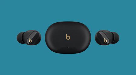 Beats Studio Buds+ mit verbessertem ANC und Transparenzmodus bereit zur Ankündigung