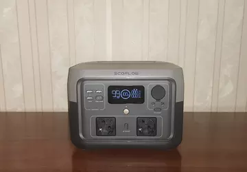 EcoFlow River 2 Max Testbericht - ...