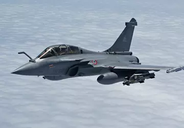 Serbien kauft Dassault Rafale-Kampfjets von Frankreich