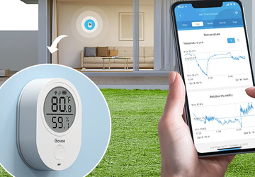 Beste WLAN Temperatursensor