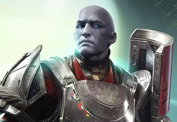 Der Star der Mass Effect-Trilogie wird ...