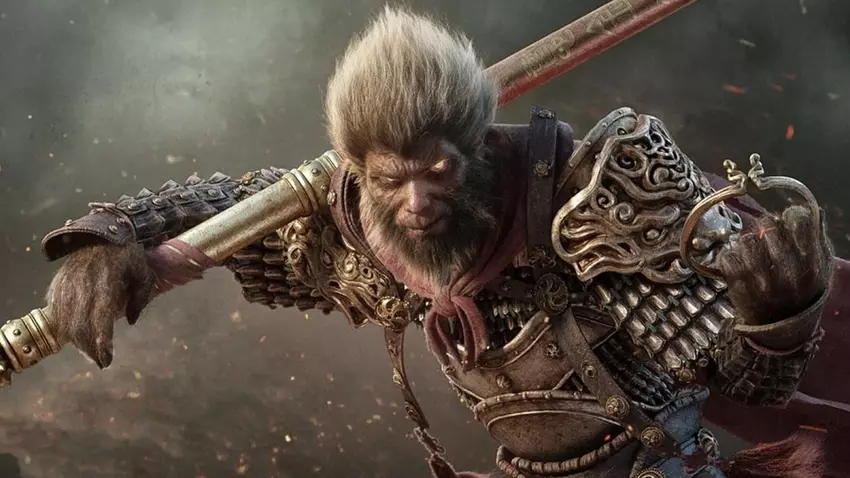 Für Black Myth: Wukong wurde ein großes Update angekündigt: Das Spiel wird eine Karte mit allen Schauplätzen und einen Herausforderungsmodus enthalten