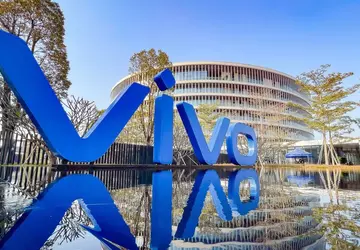 Vivo India beschlagnahmt 58 Mio. $ ...