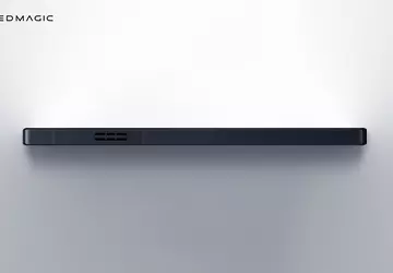 Nubia Teaser Gaming-Smartphone Red Magic 9 ...