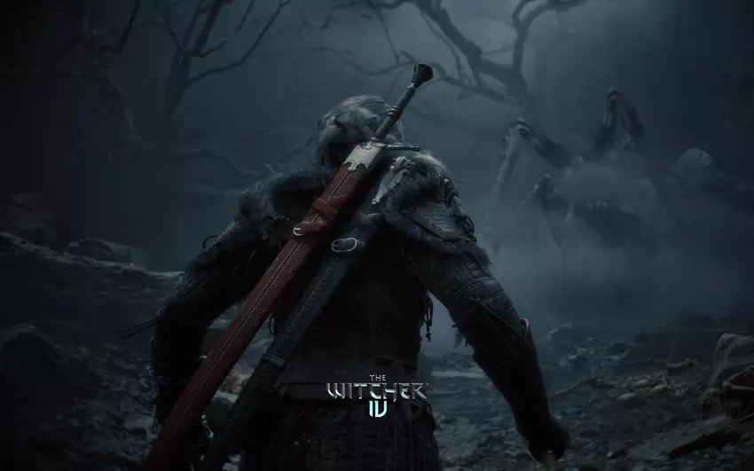 Die Entwickler von The Witcher 4 brauchen etwas Zeit, um sich nach Cyberpunk 2077 "neu zu orientieren", - CDPR