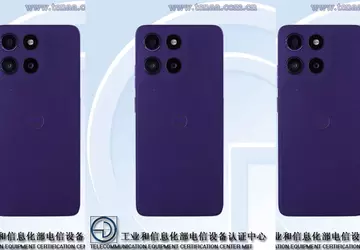 Moto G36 wurde im Zertifizierungsdienst gesichtet ...