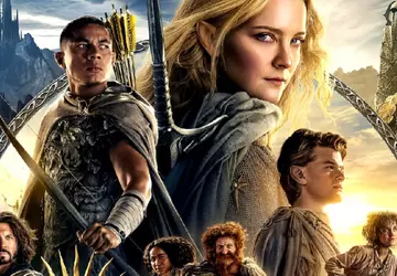 Atemberaubende Landschaften und spektakuläre Schlachten: Amazon ...