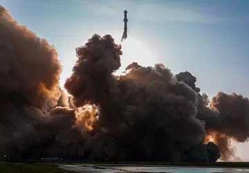 SpaceX investiert 2 Mrd. $ in ...