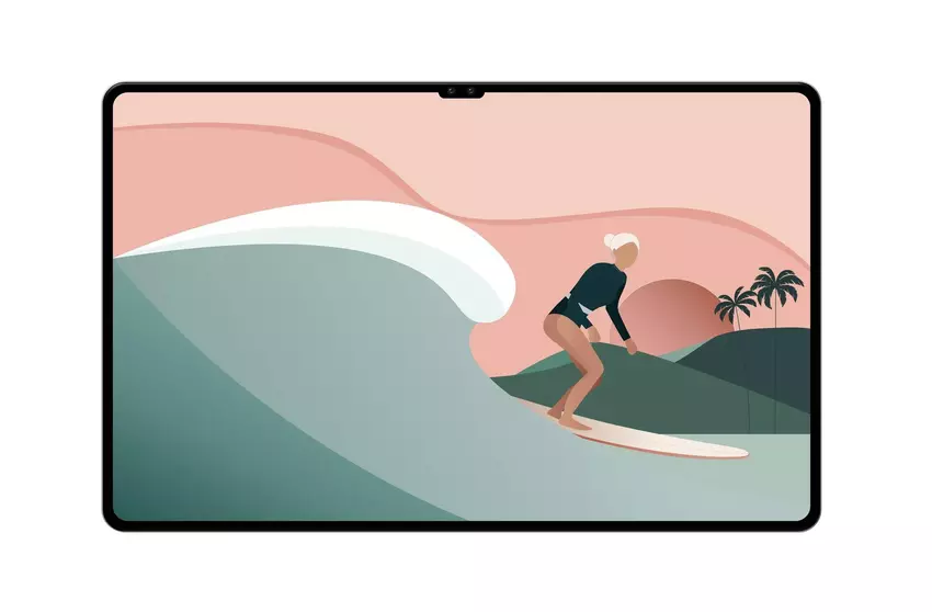 Quelle: Samsungs Flaggschiff-Tablet Galaxy Tab S8 Ultra wird in begrenzter Stückzahl auf den Markt kommen