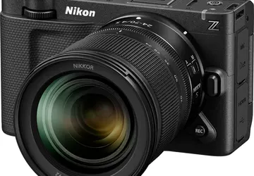 Nikon bringt die neue Nikon ZR-Kamera ...