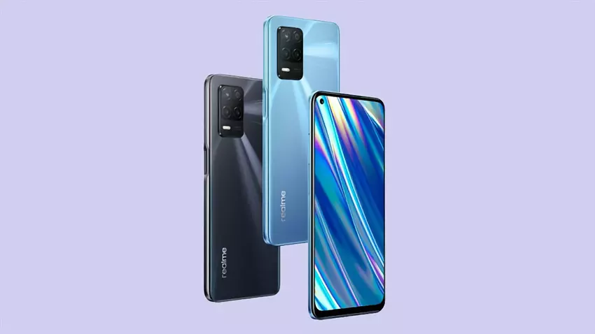 Realme Q3s mit Snapdragon 778G-Prozessor auf Geekbench "gesichtet