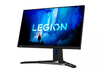 Lenovo bringt den Gaming-Monitor Legion Y25 ...