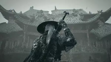 Enthüllt 20 Minuten Gameplay des ehrgeizigen Actionspiels Phantom Blade Zero