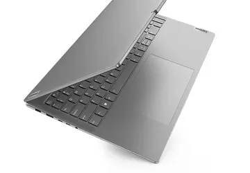 Lenovo Yoga Pro 9 mit Nvidia ...