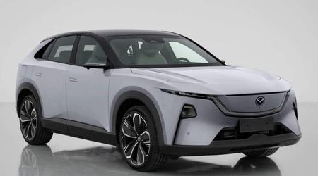 Mazda EZ-60: Elektro-Crossover debütiert im August, Spezifikationen enthüllt