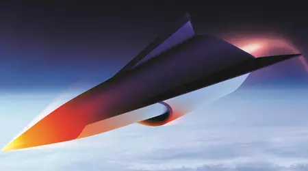 GE Aerospace testet Prototyp eines Hyperschalltriebwerks für Flugzeuge, UAVs und Raketen