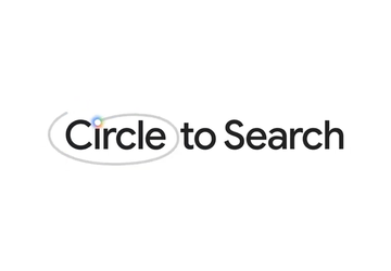 Die Circle to Search-Funktion hat eine ...