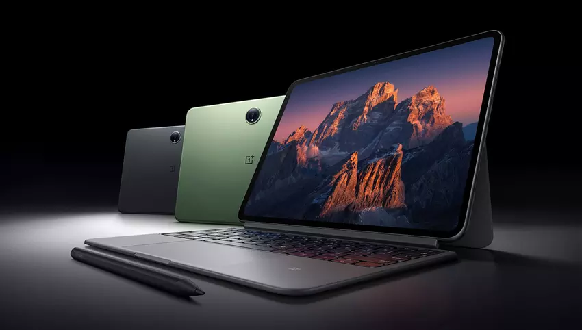 OnePlus Pad 2 Pro Tablette angetrieben durch Snapdragon 8 Elite hat einen Test in Geekbench bestanden