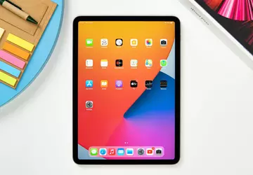Gerücht: Apple wird künftige iPads Pro ...