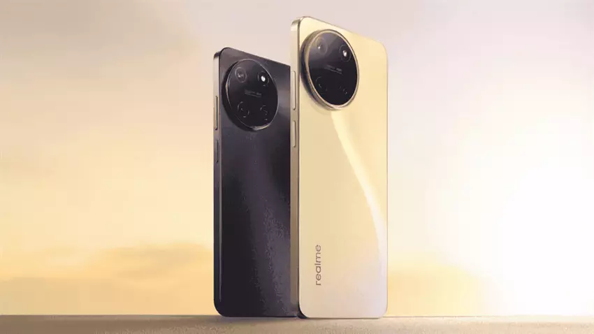 realme 11 4G, realme 11 5G und realme C51 werden bald in Europa eingeführt