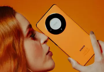 Honor Magic 6 Lite mit 120Hz-Bildschirm, ...