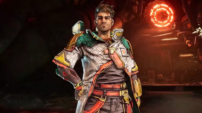 Wollte kein Opfer sein: Der neue Borderlands 4-Trailer enthüllt Rafas Soldaten-Hintergrundgeschichte