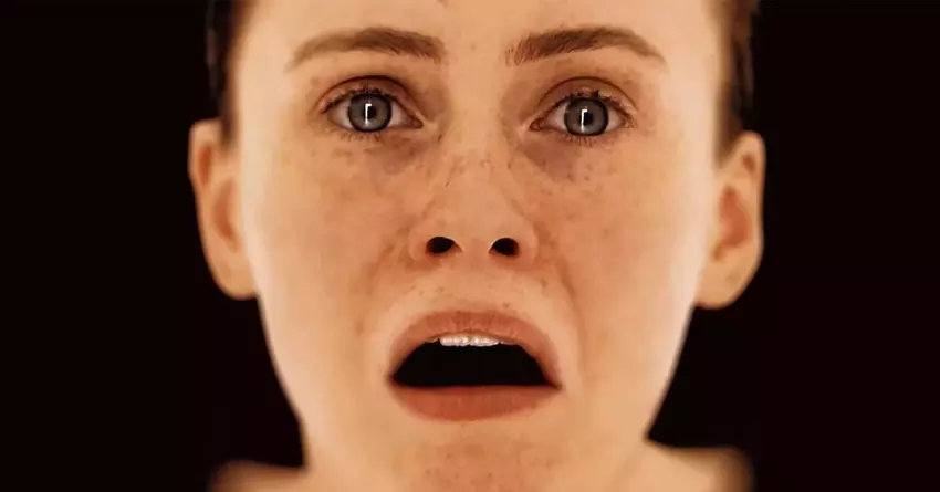 Hideo Kojima und Jordan Peele entwickeln gemeinsam ein Spiel namens "OD", das eine "neue Art von Medien" an der Schnittstelle von Spiel und Film verspricht