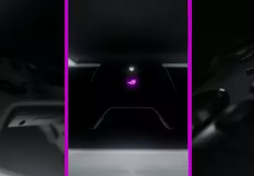 Asus wird über tragbare Konsolen hinausgehen ...