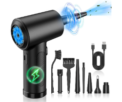 COMOBELIEF Druckluftzerstäuber