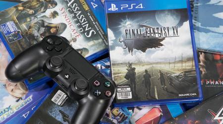 Der Weg zur Digitalisierung: Der Verkauf physischer Spielekopien in den USA ist im Vergleich zu 2021 um die Hälfte zurückgegangen