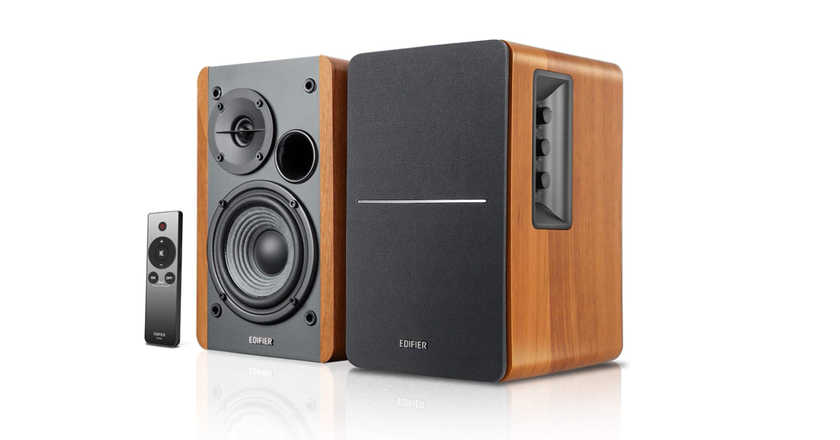 Edifier R1280Ts beste lautsprecher für ps5