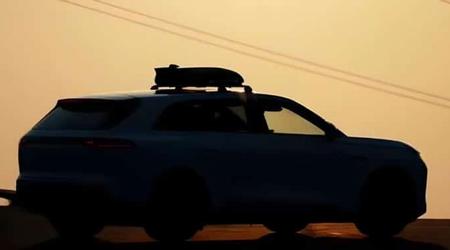 Chery wird seine Autos mit Drohnen ausstatten