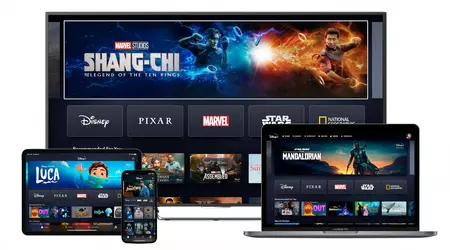 Genau wie Netflix: Disney+ hat einen neuen werbefinanzierten Tarif für 7,99 Dollar pro Monat