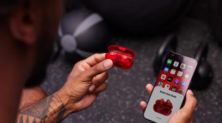 Beats Solo Buds: Unterstützung für Apple Find My und Google Find My Device, bis zu 18 Stunden Akkulaufzeit und Schnellaufladung für $79