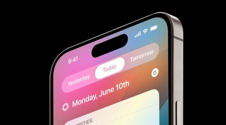Apple ist zuversichtlich, dass die Nutzer das neue Design von iOS 19 lieben werden