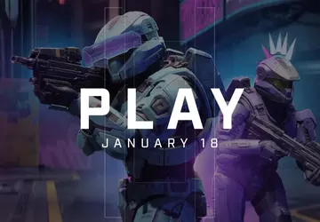 Halo Infinite hat ein neues Cyber ...