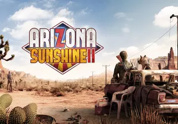 VR-Nachfolger zum Ego-Shooter Arizona Sunshine angekündigt