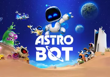 Sony hat den niedlichen Action-Platformer Astro ...