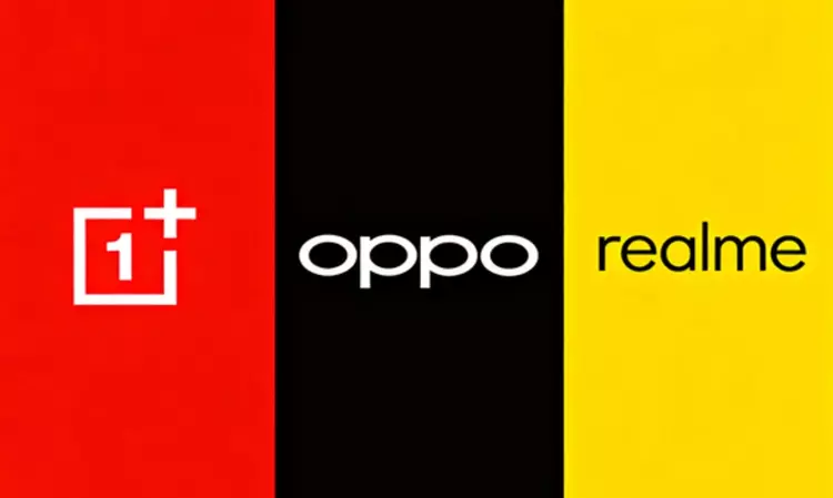 Oppo fusioniert OnePlus und Realme zu ...