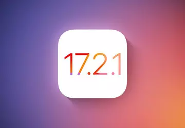 iPhone-Nutzer erhalten jetzt iOS 17.2.1 mit ...
