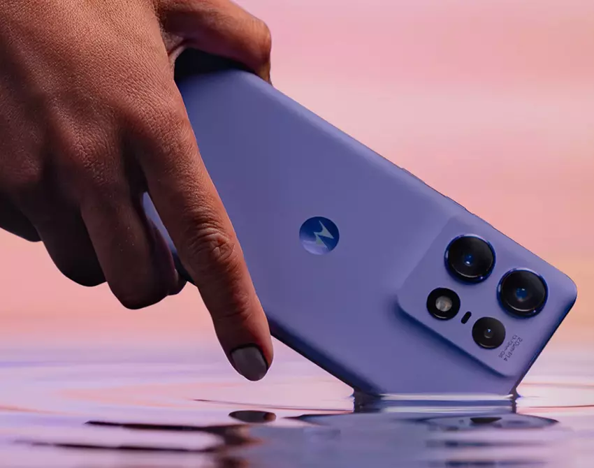 Wie viel wird das Moto Edge 50 Pro mit einem Snapdragon 7 Gen 3-Prozessor an Bord kosten?