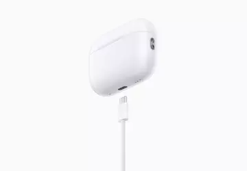 Apple AirPods Pro 2 mit USB-C ...