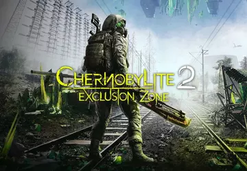 Chernobylite 2: Exclusion mit Erscheinungsdatum 2025 ...