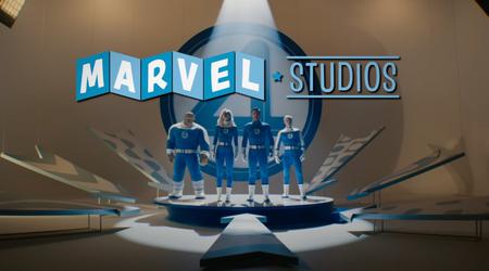 Der finaler Trailer des Films Fantastic Four: Die ersten Schritte" (Video)