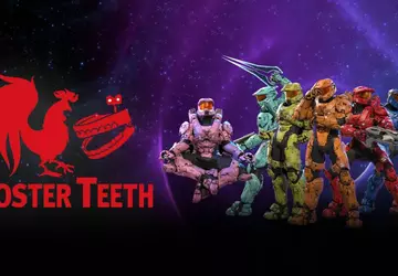 Rooster Teeth ist zurück: Mitbegründer Bernie ...